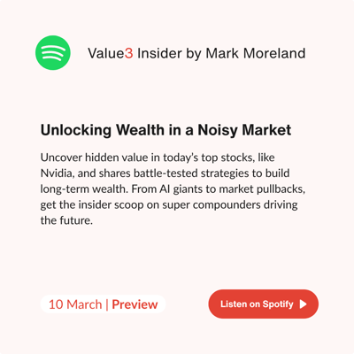 Spotify Unlocking